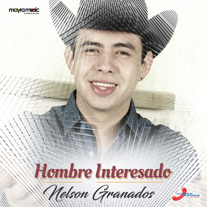 Hombre Interesado