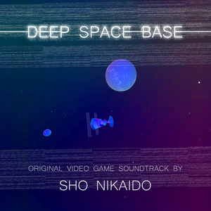 Deep Space Base