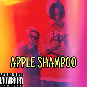 Apple Shampoo