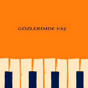 Gözlerimde Yaş