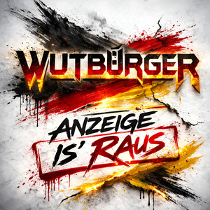 Anzeige Is' raus (Lo-Fi / Garage Recording)