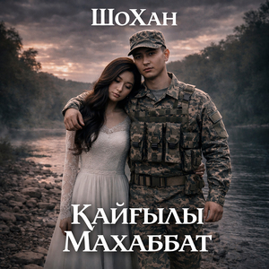 Қайғылы махаббат