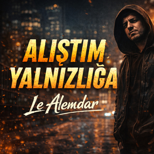 Alıştım Yalnızlığa