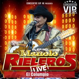 El Columpio (En Vivo)