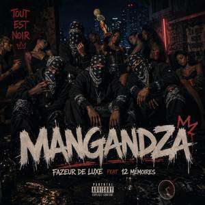 MANGANDZA
