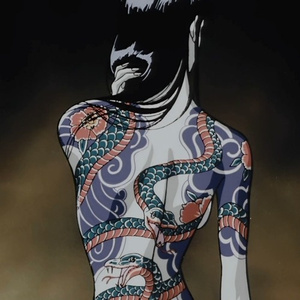 Shakuyaku No Hana (Hummingbird)