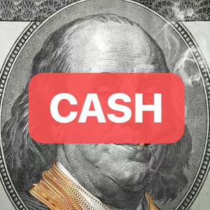 CASH（Prod by DIVINE MUSIC）