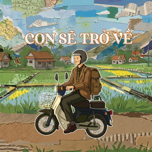 Con Sẽ Trở Về