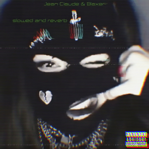 Panamericano (Slowed and Reverb)