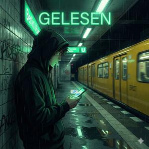 Gelesen
