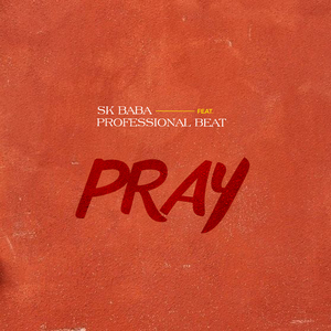 Pray