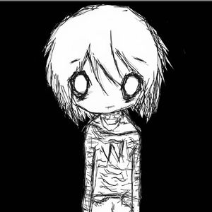 我想念ta的眼睛