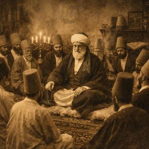 aşkınla çâk olsa bu ten