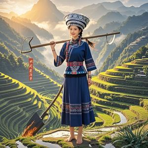 土家妹儿巾蝈郎