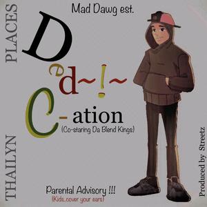 Dedication (feat. Da Blend Kings)