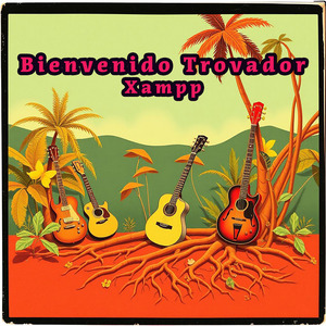 Bienvenido Trovador