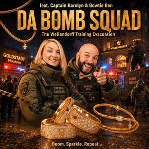 Da Bomb Squad