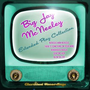 There Is Something on Your Mind