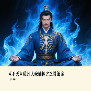 《不灭》致凡人修仙传之玄骨萧诧
