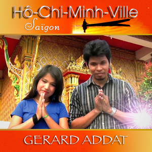 Hô-chi-minh-ville (Saïgon)