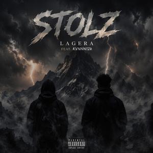 Stolz (feat. Kvnnn12k)