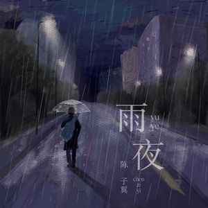 雨夜