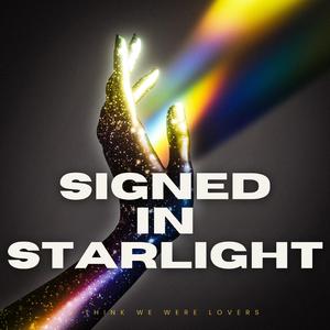 Signed in Starlight
