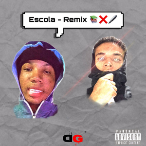 Escola - Remix