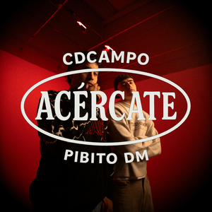 Acércate