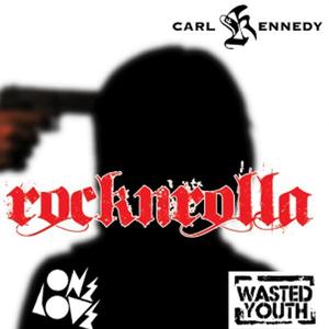 RocknRolla (Nick Galea Remix)
