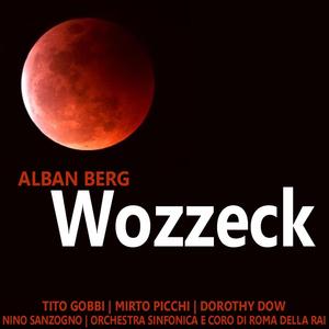 Wozzeck: Act I
