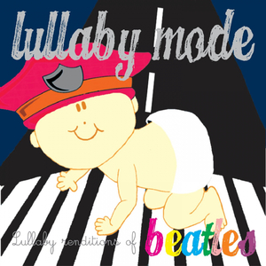 Dear Prudence (Lullaby Version)