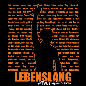 LEBENSLANG (STVW & HBz Remix - Extended Version)
