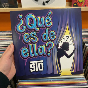 Que es de ella