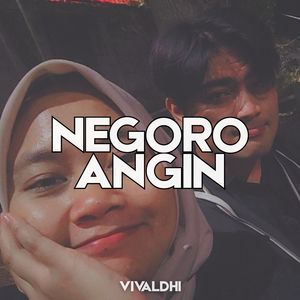 Negoro Angin