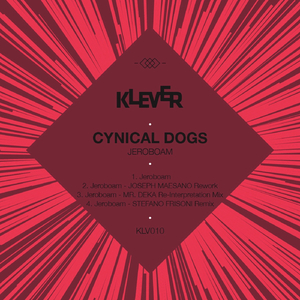 Jeroboam (Joseph Maesano Rework)