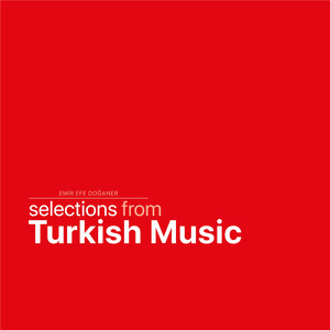 Demedim Mi - Orchestal (Instrumental Version)