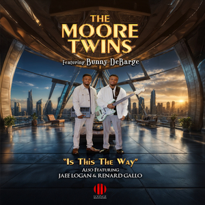 Is This the Way (Daz I Kue Remix) [feat. Bunny DeBarge, Jaee Logan & Renard Gallo]