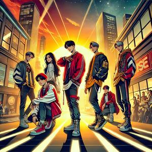 전쟁은 없어도 (No War, No Cry)