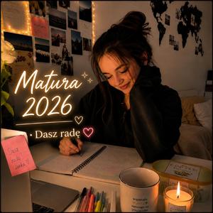 Lenka dasz rade Matura 2026