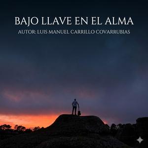 Bajo llave en el alma (versión autor)