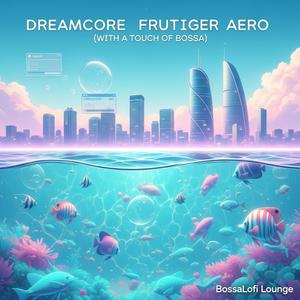 Dream Drive (Folder Bossa)