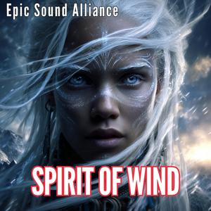 Spirit of Wind – Epic Tribal Anthem | Cinematic World Fusion Original Song