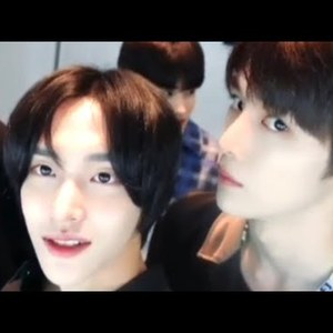 RIIZE SUNGCHAN × WONBIN (성찬 × 원빈) 와르르 (AI Cover)