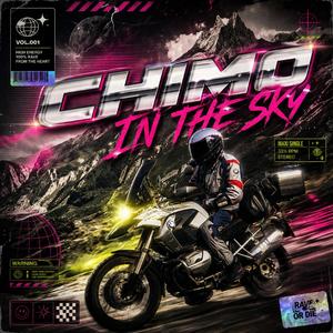 Chimo in the sky