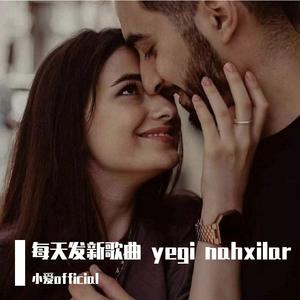 我想做你的眼睛