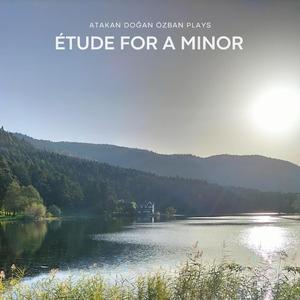Étude for a Minor (from "Little Nightmares II")