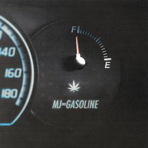 MJ = Gasoline