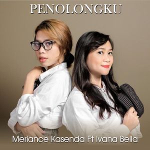 Penolongku