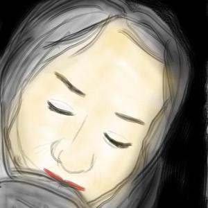 젓가락 (트로트발라드)